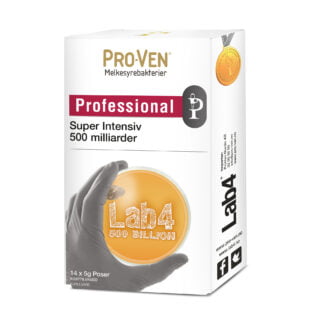 Pro-Ven Super Intensive – Acidophilus & Bifidus – Lab4