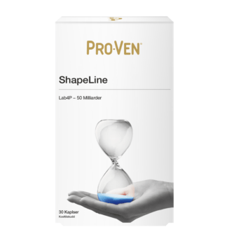 ShapeLine - Lab4P
