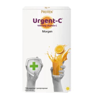 Urgent-C - Morgen